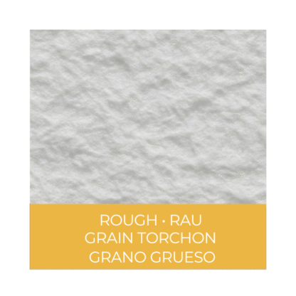 Baohong Masters’ Rough Swatch