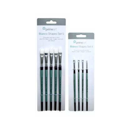 Bianco Brush sets