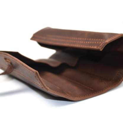 Frara Road Pen Roll - close up