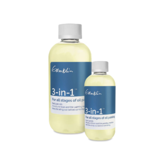 GAMBLIN 3-IN-1 FLUID range