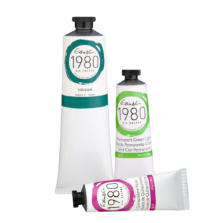 Gamblin 1980 oils coveroils