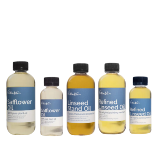 Gamblin Artist's oils