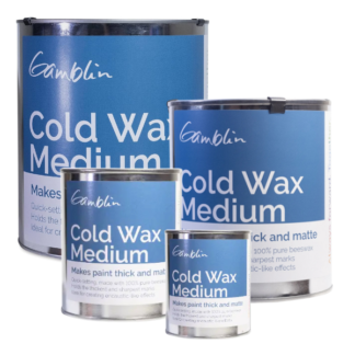 Gamblin Cold wax medium lifestyle (2)