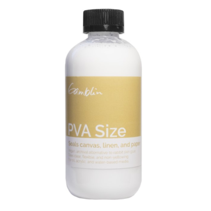 Gamblin PVA SIze 1L