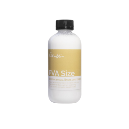 Gamblin PVA SIze 250ml