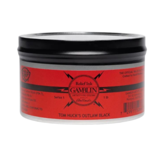 Gamblin Tom Huck's Outlaw Black