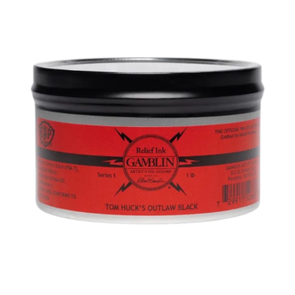 Gamblin Tom Huck's Outlaw Black