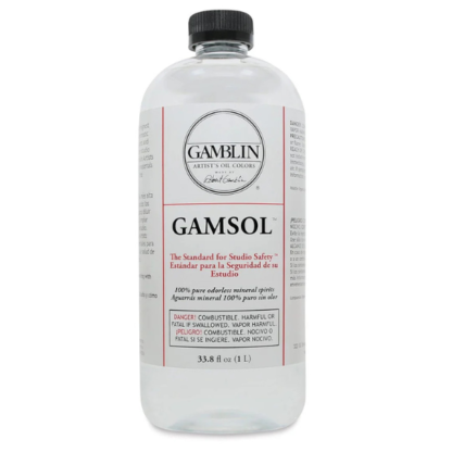 Gamsol 1L