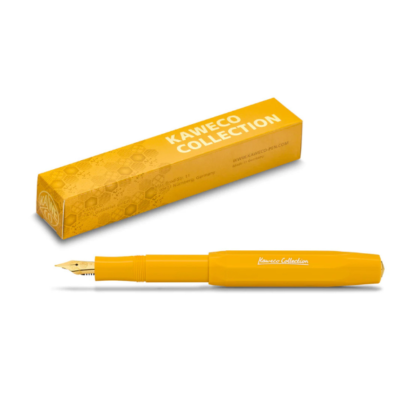Kaweco Collection - Honey (2)