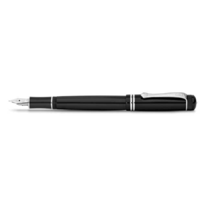 Kaweco DIA2 Fountain pen chrome trim