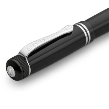 Kaweco DIA2 Fountain pen chrome trim cap