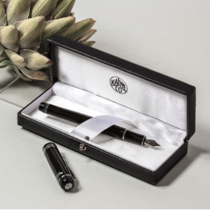 Kaweco DIA2 Fountain pen in gift box