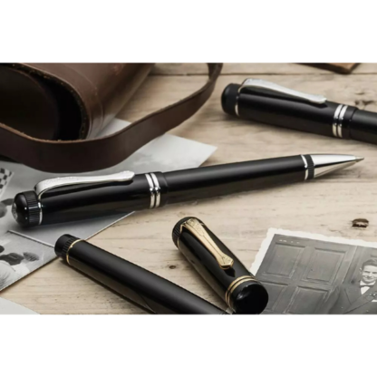 Kaweco DIA2 Fountain pen lifestyle