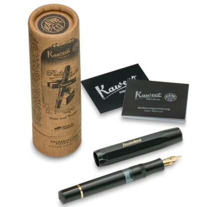 Kaweco Piston Classic Fountain pen 2
