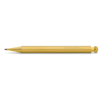 Kaweco brass special m pencil