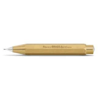 Kaweco brass sport m pencil