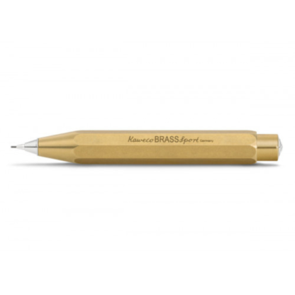 Kaweco brass sport m pencil