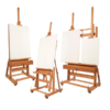 MABEF Studio Easels