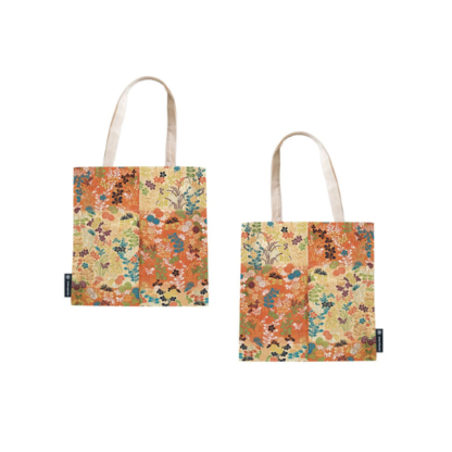 Paperblanks canvas bag - kimono