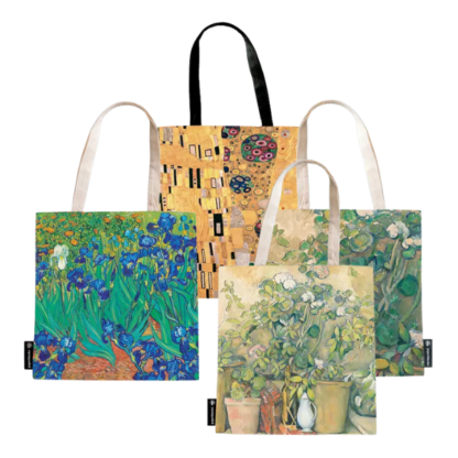 Paperblanks canvas bags