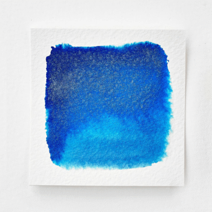 Tom's Studio Kingfisher swatch