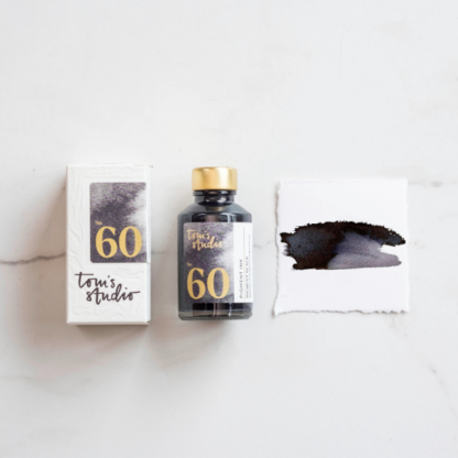 Tom's Studio Pigment ink No60
