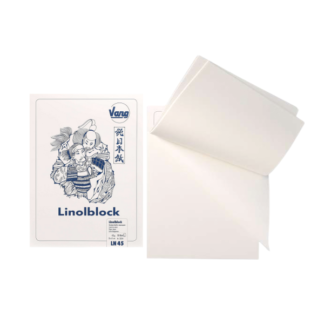 Vang Block Printing Paper sheets