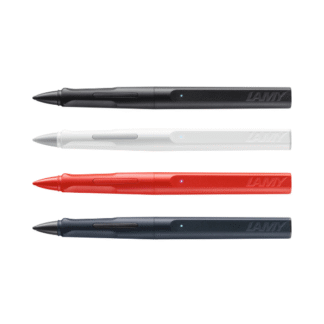 LAMY Safari Note+ Stylus Options