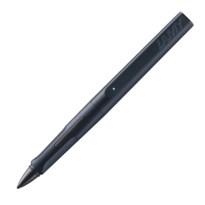 LAMY Safari Note+ Stylus Steel Black