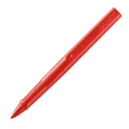 LAMY Safari Note+ Stylus red