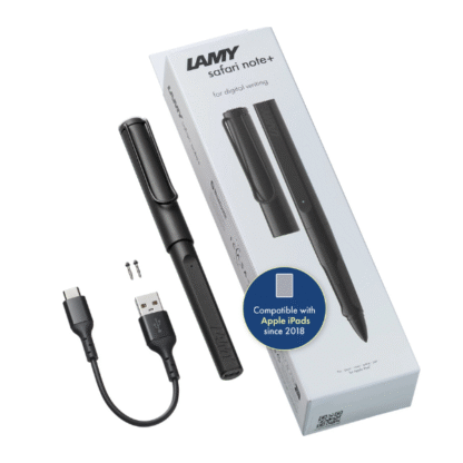 LAMY Safari Note+ Stylus with box