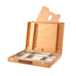 MABEF M103 Sketch box