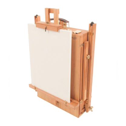 MABEF M22 box front