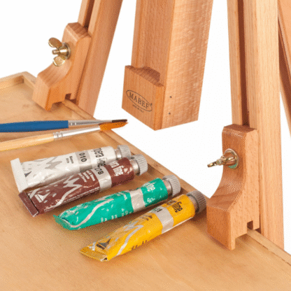 MABEF M27 shelf