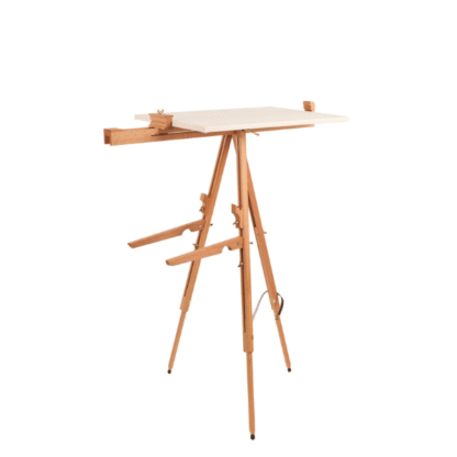 MABEF M27 table in use