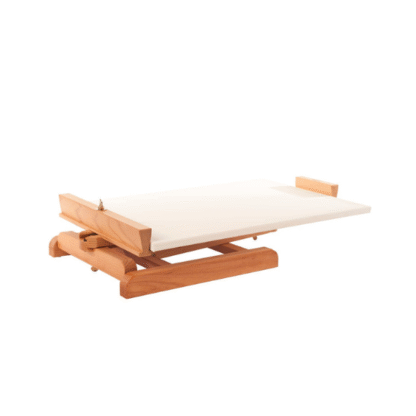 MABEF M31 flat