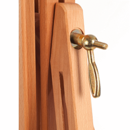 MABEF M32 close up