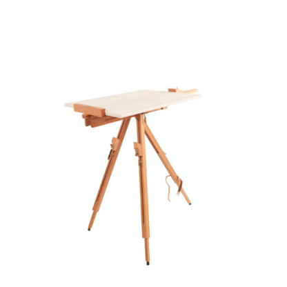 MABEF M32 open table