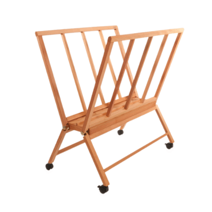 MABEF M40 Giant print rack