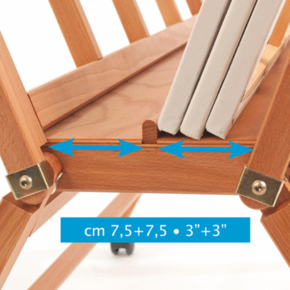 MABEF M40 Giant print rack