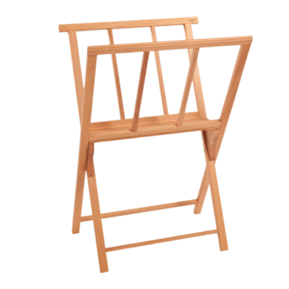 MABEF M38 Folding Print Rack