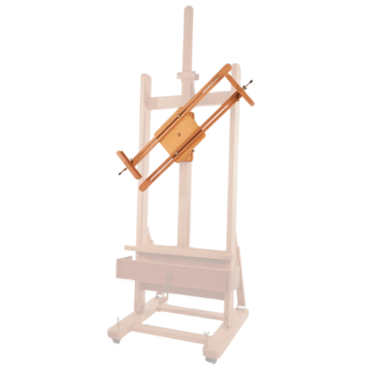 MABEF M40 MABEF REVOLVING PAINTING ACCESSORY