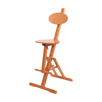 MABEF M44 Adjustable Stool