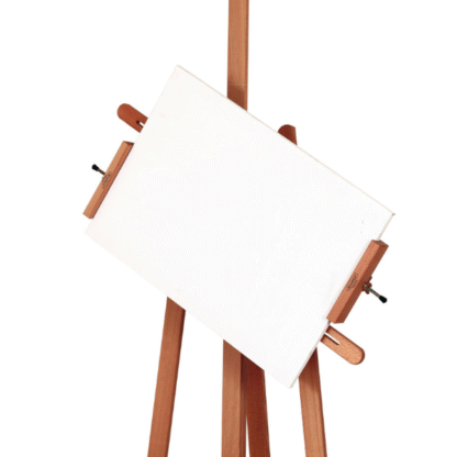 Rotating Easel Attachment - MABEF - Image 3