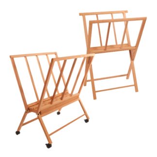 MABEF Print Racks