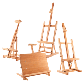 MABEF Table easels