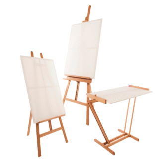 MABEF lYRE EASELS