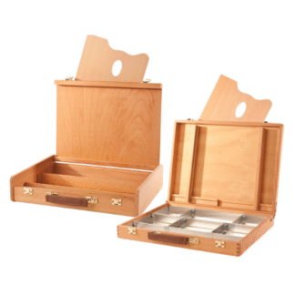 MABEF pochade boxes
