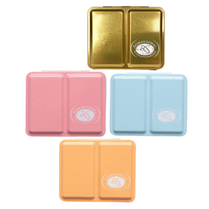 MINI URBAN SKETCH METAL 8 HALF PAN Options