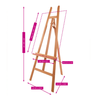M_20 Dimensions